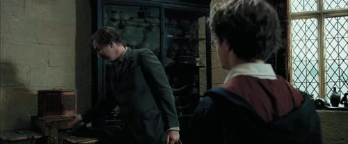 Still frame 107 from Harry Potter and the Prisoner of Azkaban (2004) directed by Chris Columbus