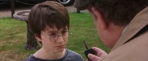 Still frame 6 from Harry Potter and the Sorcerer's Stone (2001) directed by Chris Columbus
