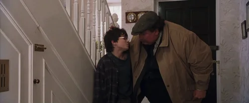 Still frame 9 from Harry Potter and the Sorcerer's Stone (2001) directed by Chris Columbus