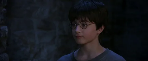 Still frame 18 from Harry Potter and the Sorcerer's Stone (2001) directed by Chris Columbus