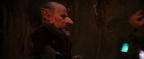 Still frame 27 from Harry Potter and the Sorcerer's Stone (2001) directed by Chris Columbus