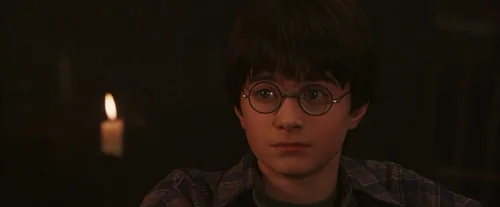 Still frame 40 from Harry Potter and the Sorcerer's Stone (2001) directed by Chris Columbus