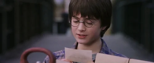 Still frame 38 from Harry Potter and the Sorcerer's Stone (2001) directed by Chris Columbus