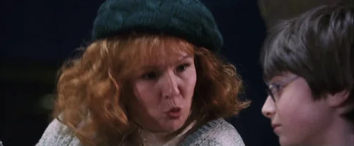 Harry Potter and the Sorcerer's Stone
