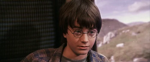 Still frame 42 from Harry Potter and the Sorcerer's Stone (2001) directed by Chris Columbus
