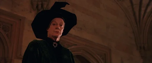 Still frame 45 from Harry Potter and the Sorcerer's Stone (2001) directed by Chris Columbus
