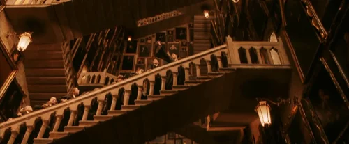 Still frame 58 from Harry Potter and the Sorcerer's Stone (2001) directed by Chris Columbus