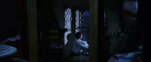 Still frame 60 from Harry Potter and the Sorcerer's Stone (2001) directed by Chris Columbus