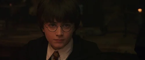 Still frame 64 from Harry Potter and the Sorcerer's Stone (2001) directed by Chris Columbus