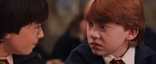 Still frame 69 from Harry Potter and the Sorcerer's Stone (2001) directed by Chris Columbus