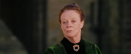Still frame 72 from Harry Potter and the Sorcerer's Stone (2001) directed by Chris Columbus