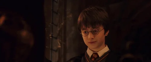 Still frame 71 from Harry Potter and the Sorcerer's Stone (2001) directed by Chris Columbus