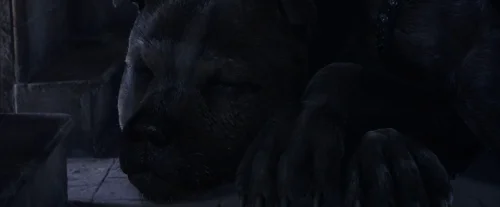 Still frame 74 from Harry Potter and the Sorcerer's Stone (2001) directed by Chris Columbus