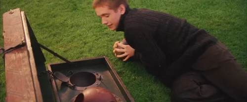Still frame 78 from Harry Potter and the Sorcerer's Stone (2001) directed by Chris Columbus