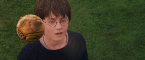 Still frame 77 from Harry Potter and the Sorcerer's Stone (2001) directed by Chris Columbus