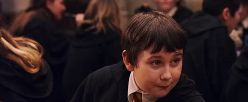 Still frame 83 from Harry Potter and the Sorcerer's Stone (2001) directed by Chris Columbus