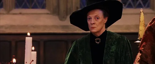 Still frame 82 from Harry Potter and the Sorcerer's Stone (2001) directed by Chris Columbus