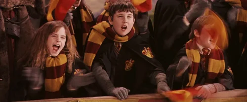 Still frame 95 from Harry Potter and the Sorcerer's Stone (2001) directed by Chris Columbus