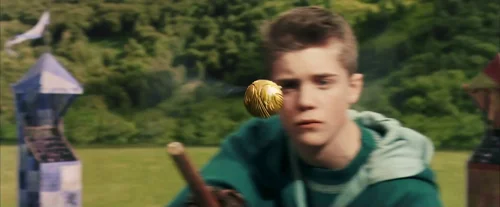 Still frame 94 from Harry Potter and the Sorcerer's Stone (2001) directed by Chris Columbus