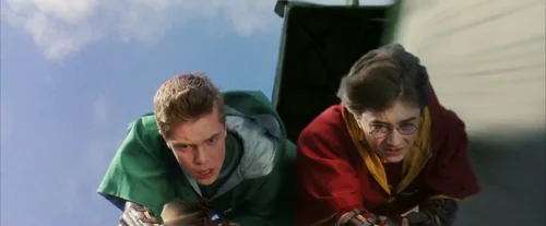 Still frame 97 from Harry Potter and the Sorcerer's Stone (2001) directed by Chris Columbus