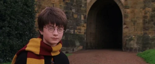 Still frame 104 from Harry Potter and the Sorcerer's Stone (2001) directed by Chris Columbus