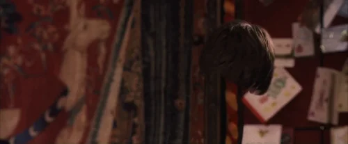 Still frame 105 from Harry Potter and the Sorcerer's Stone (2001) directed by Chris Columbus