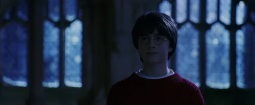 Still frame 111 from Harry Potter and the Sorcerer's Stone (2001) directed by Chris Columbus