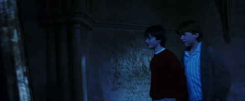 Still frame 114 from Harry Potter and the Sorcerer's Stone (2001) directed by Chris Columbus