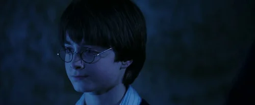 Still frame 113 from Harry Potter and the Sorcerer's Stone (2001) directed by Chris Columbus