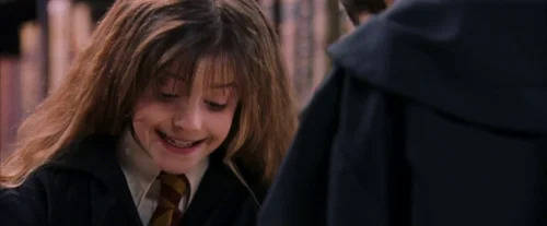 Still frame 118 from Harry Potter and the Sorcerer's Stone (2001) directed by Chris Columbus