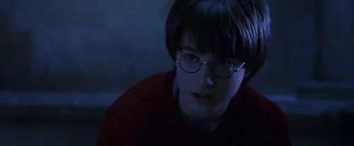 Still frame 139 from Harry Potter and the Sorcerer's Stone (2001) directed by Chris Columbus