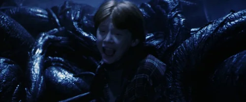 Still frame 138 from Harry Potter and the Sorcerer's Stone (2001) directed by Chris Columbus