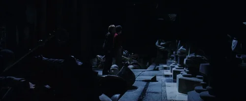 Still frame 143 from Harry Potter and the Sorcerer's Stone (2001) directed by Chris Columbus