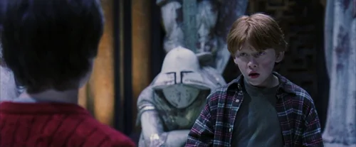 Still frame 146 from Harry Potter and the Sorcerer's Stone (2001) directed by Chris Columbus