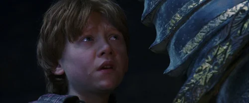 Still frame 150 from Harry Potter and the Sorcerer's Stone (2001) directed by Chris Columbus