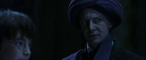 Still frame 156 from Harry Potter and the Sorcerer's Stone (2001) directed by Chris Columbus
