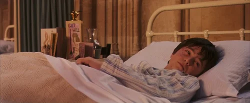 Still frame 159 from Harry Potter and the Sorcerer's Stone (2001) directed by Chris Columbus