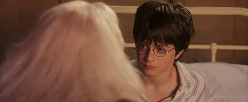 Still frame 163 from Harry Potter and the Sorcerer's Stone (2001) directed by Chris Columbus