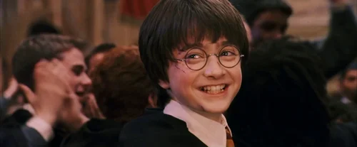 Still frame 170 from Harry Potter and the Sorcerer's Stone (2001) directed by Chris Columbus