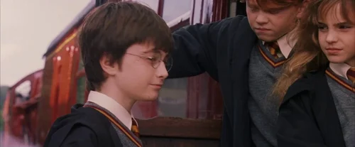 Still frame 169 from Harry Potter and the Sorcerer's Stone (2001) directed by Chris Columbus