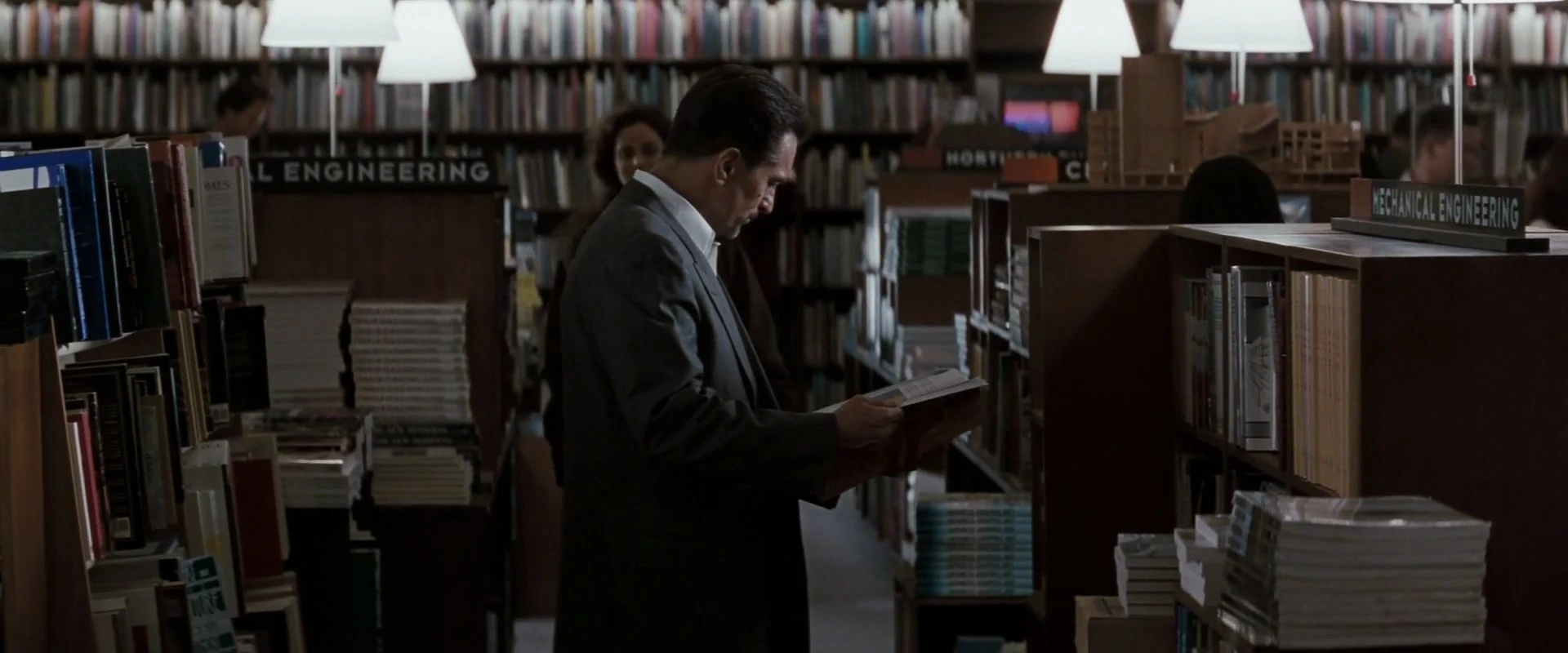 Michael Mann