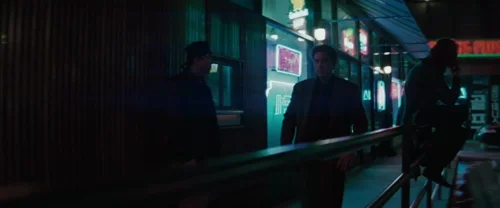 Still frame 62 from Heat (1995) directed by Michael Mann