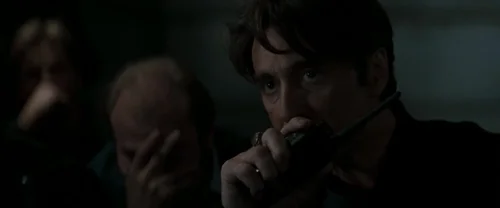Still frame 93 from Heat (1995) directed by Michael Mann