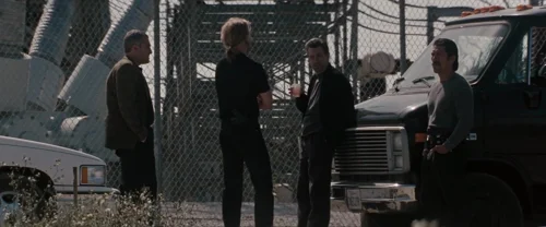 Still frame 96 from Heat (1995) directed by Michael Mann