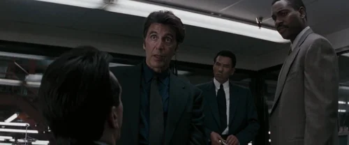 Still frame 98 from Heat (1995) directed by Michael Mann