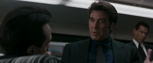 Still frame 100 from Heat (1995) directed by Michael Mann