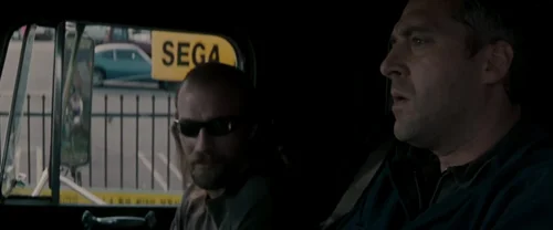 Still frame 10 from Heat (1995) directed by Michael Mann