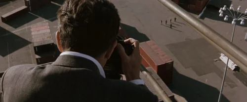 Still frame 104 from Heat (1995) directed by Michael Mann