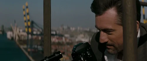 Still frame 105 from Heat (1995) directed by Michael Mann