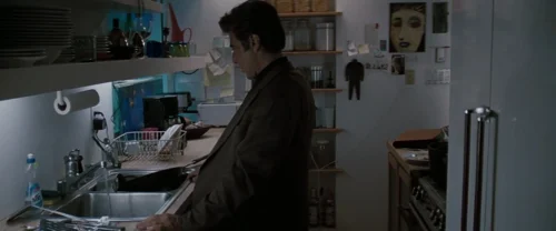 Still frame 109 from Heat (1995) directed by Michael Mann